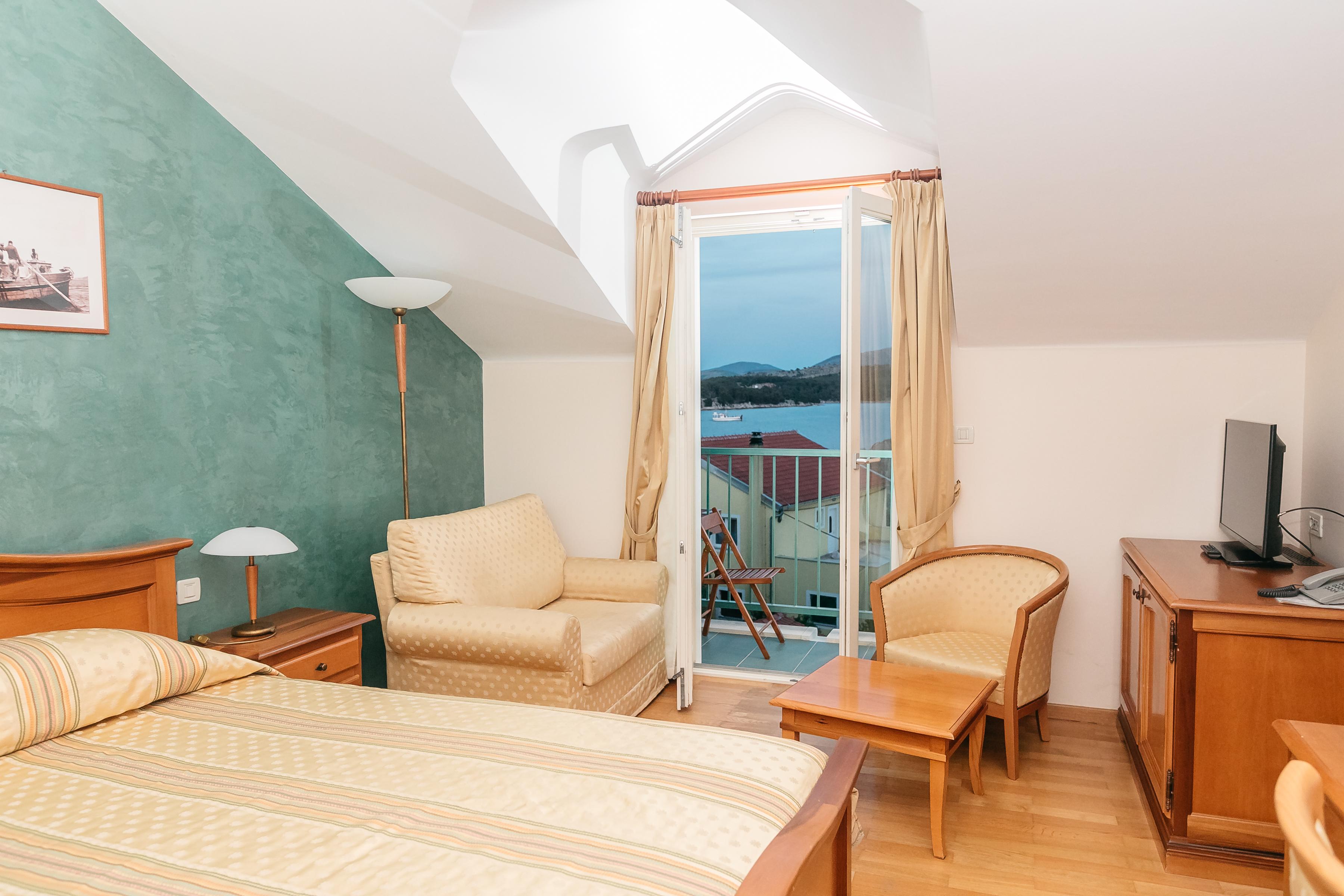 Hotel Spongiola Крапани Екстериор снимка