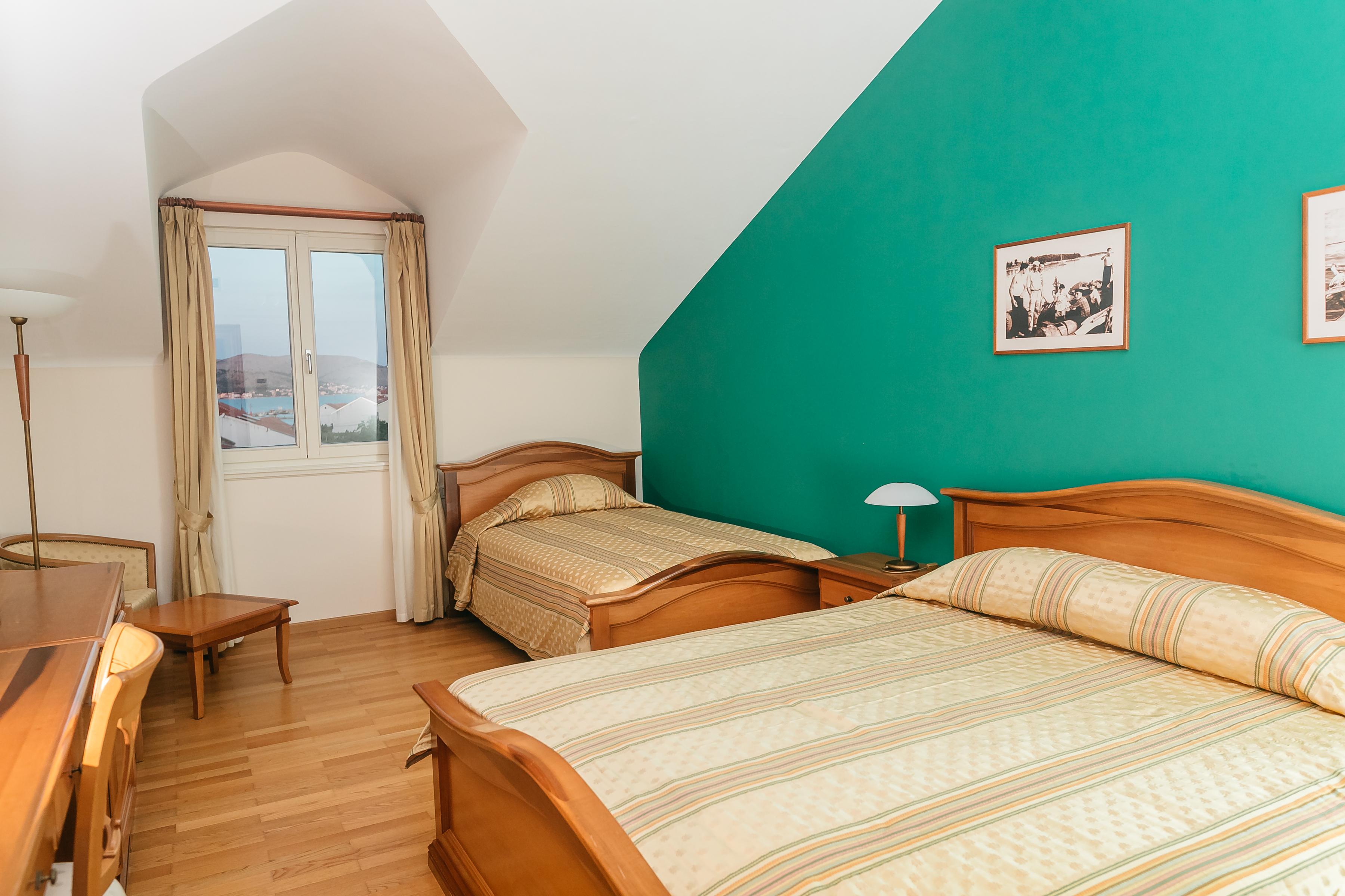 Hotel Spongiola Крапани Екстериор снимка