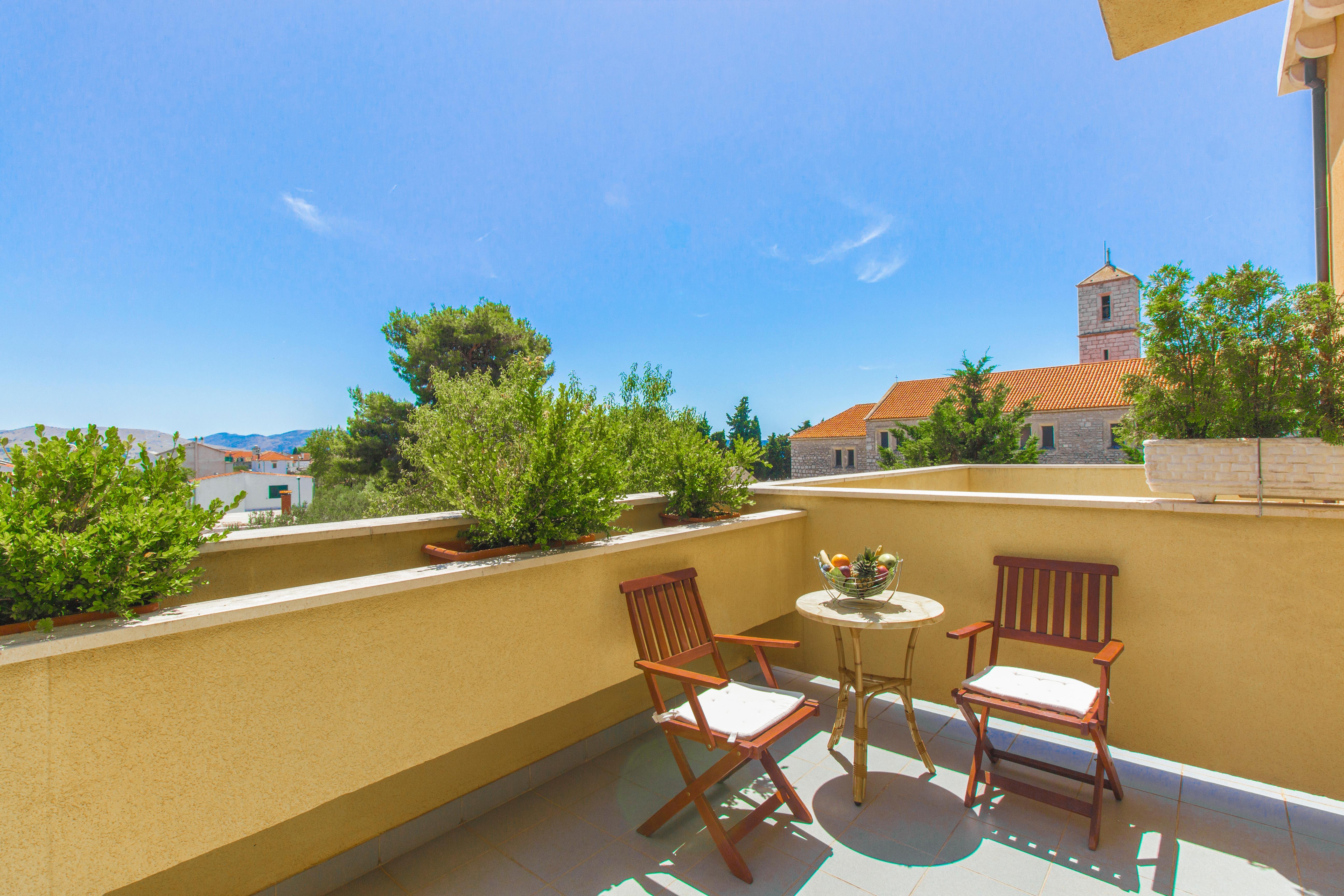 Hotel Spongiola Крапани Екстериор снимка