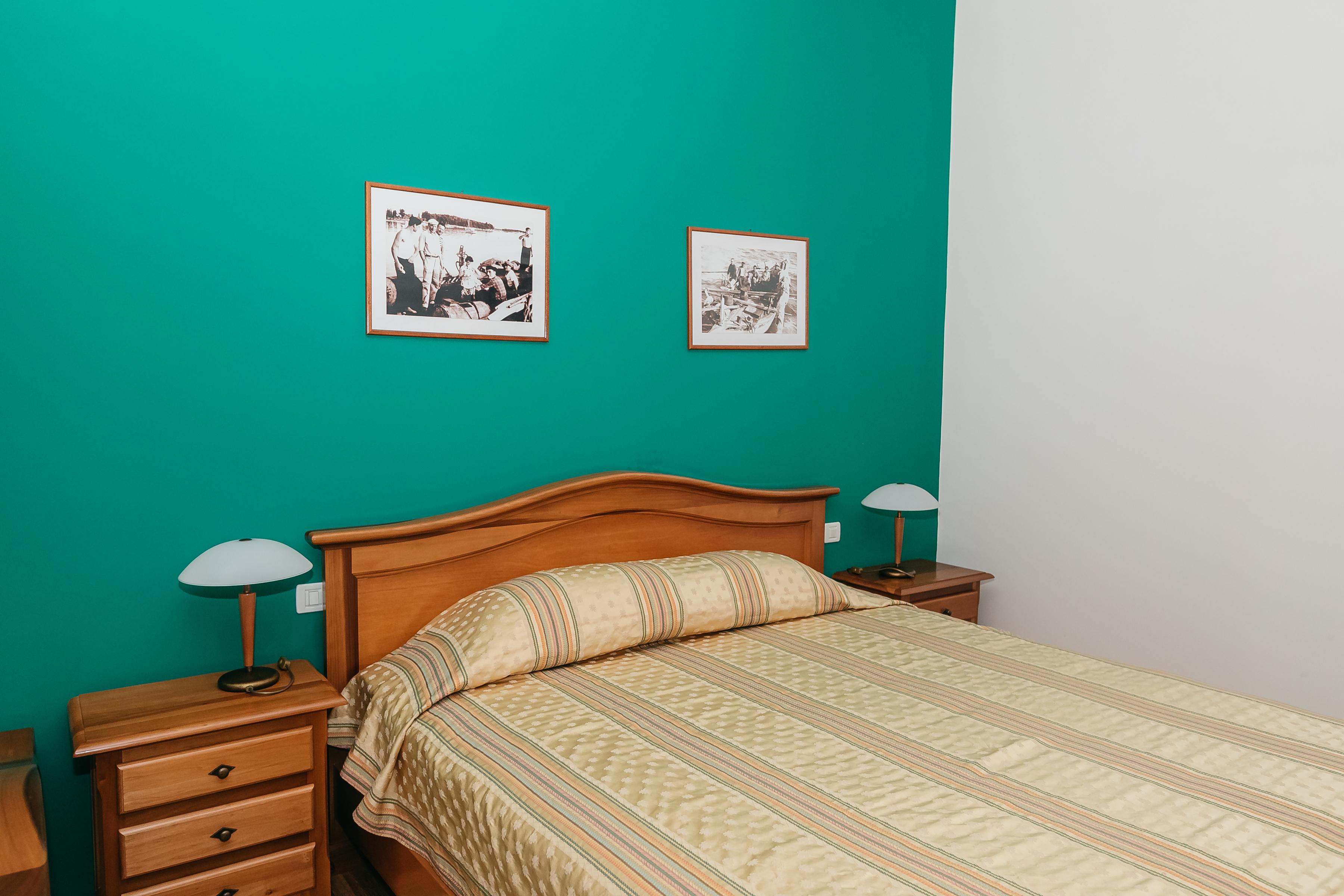Hotel Spongiola Крапани Екстериор снимка
