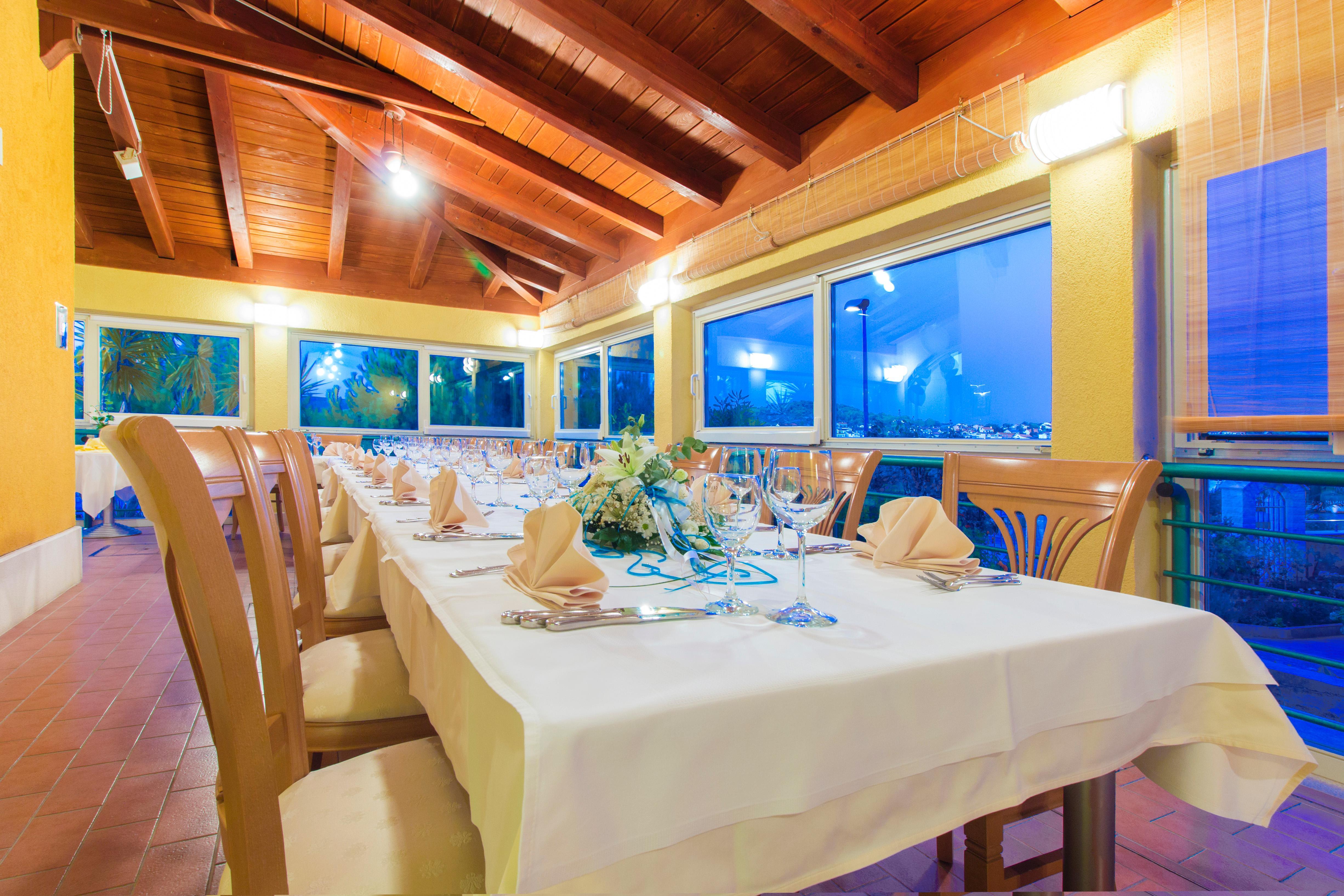 Hotel Spongiola Крапани Екстериор снимка