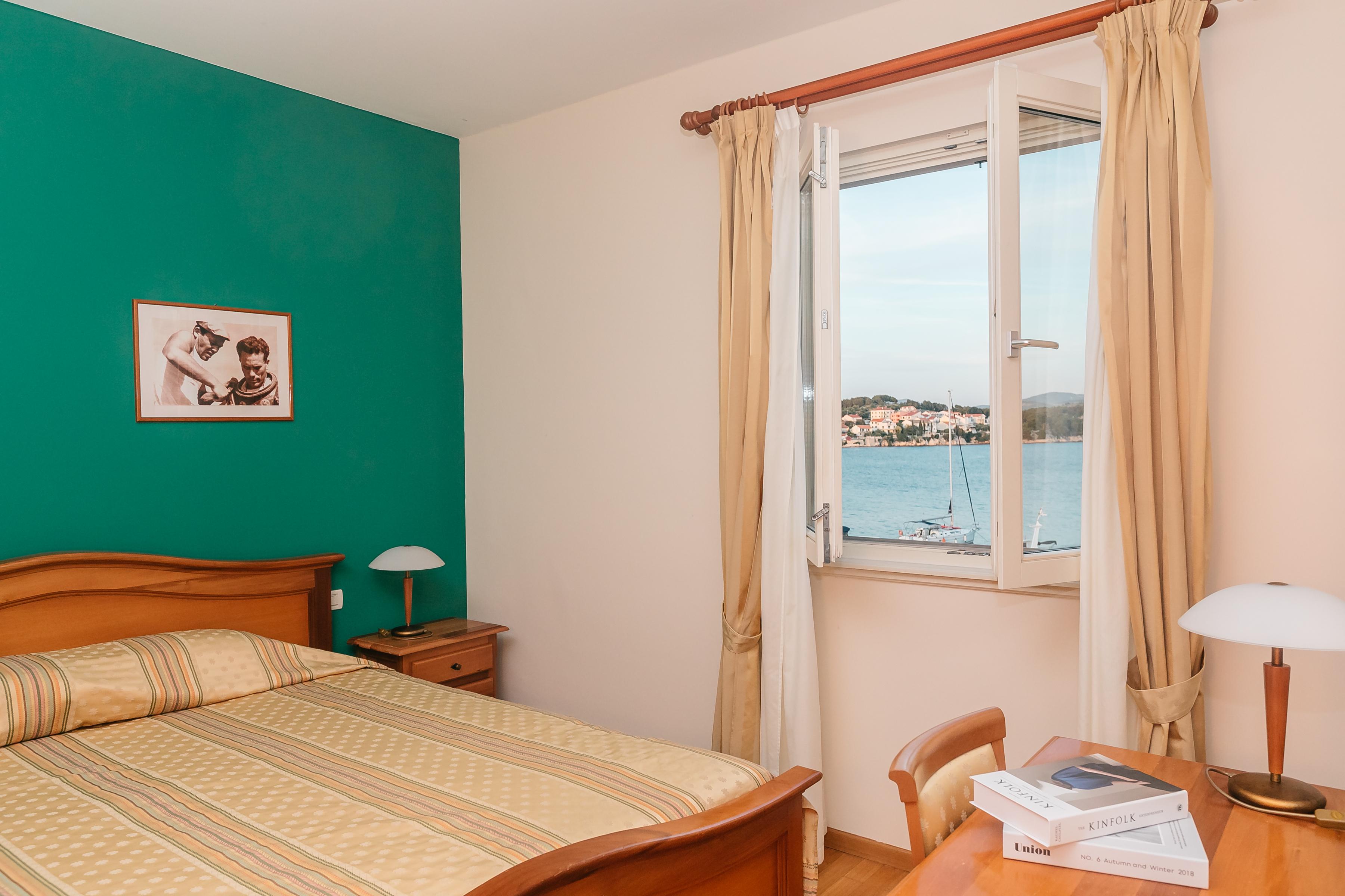 Hotel Spongiola Крапани Екстериор снимка