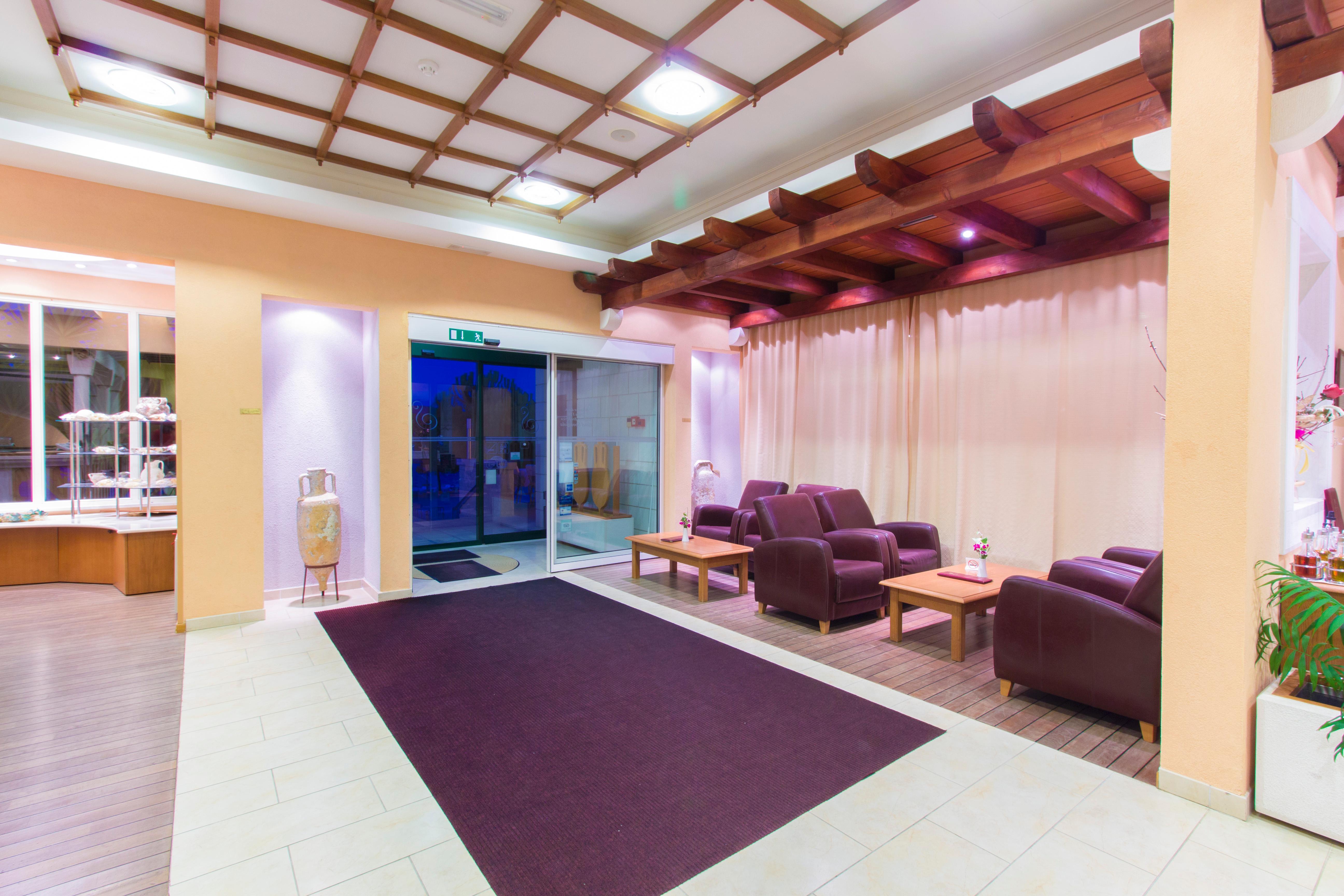 Hotel Spongiola Крапани Екстериор снимка